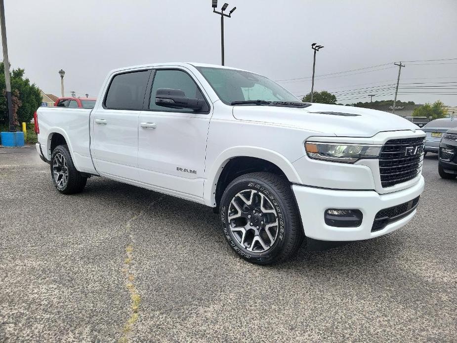 new 2025 Ram 1500 car