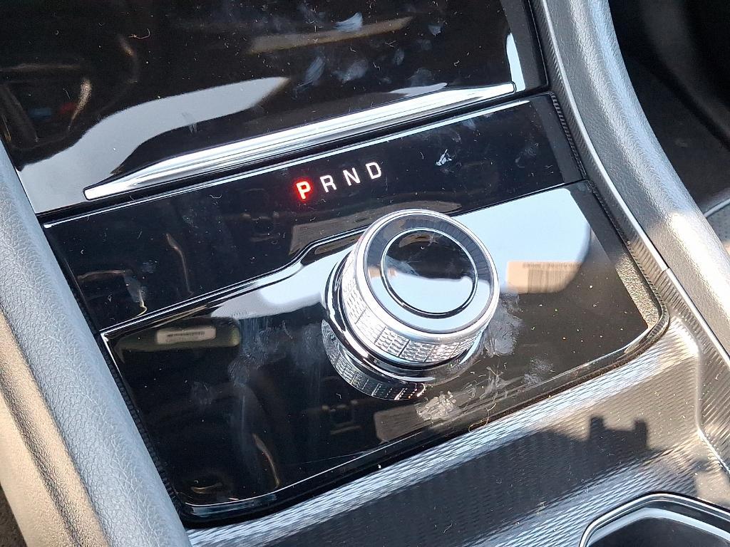 new 2025 Jeep Grand Cherokee L car, priced at $47,734