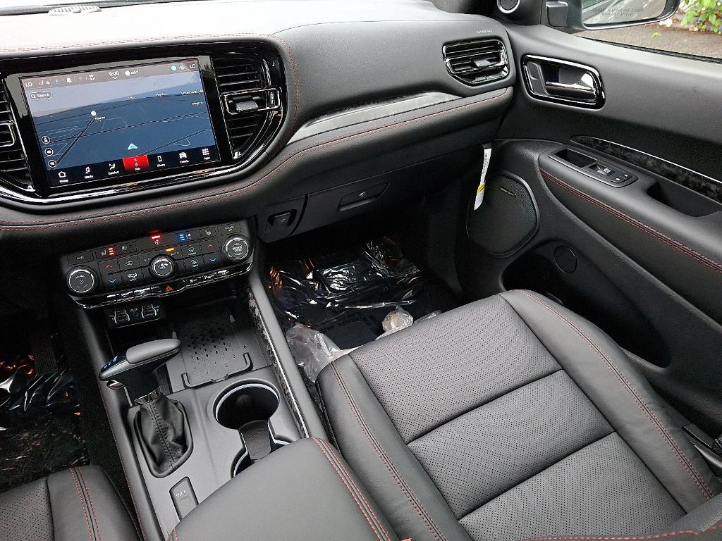 new 2025 Dodge Durango car, priced at $55,685