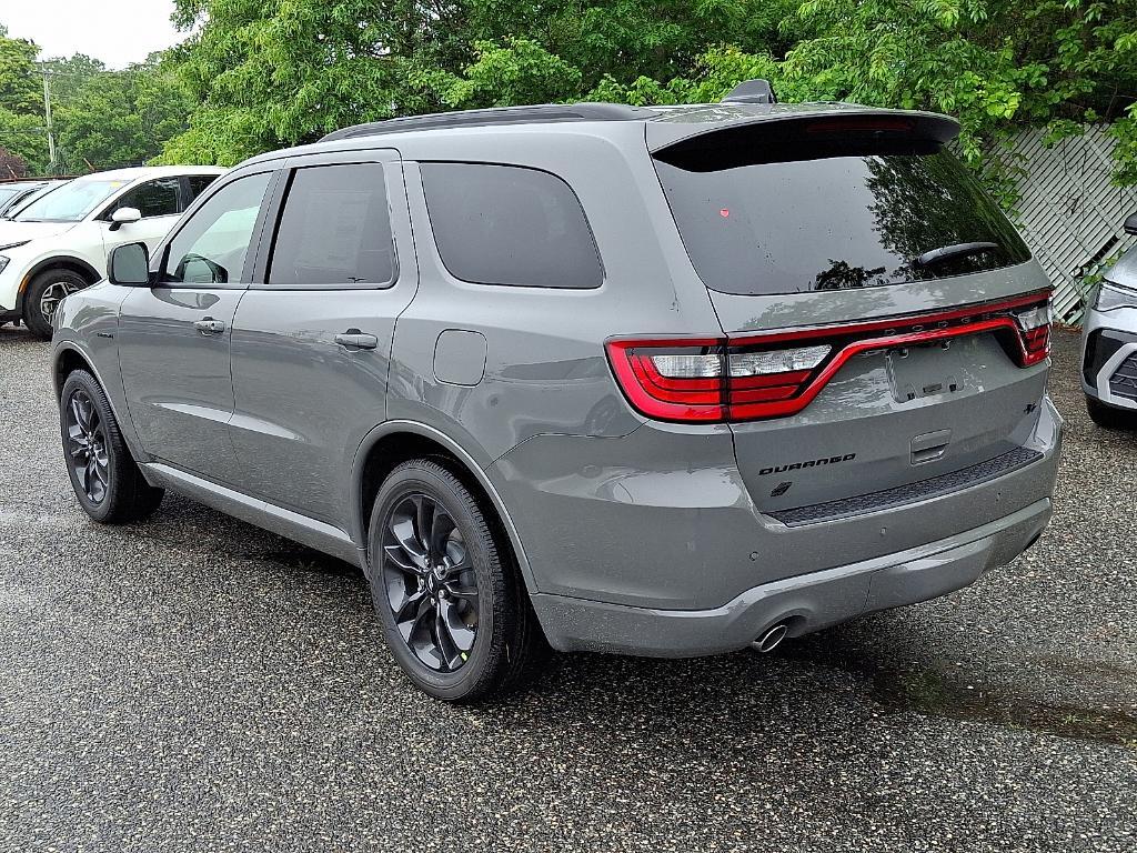 new 2025 Dodge Durango car, priced at $55,685