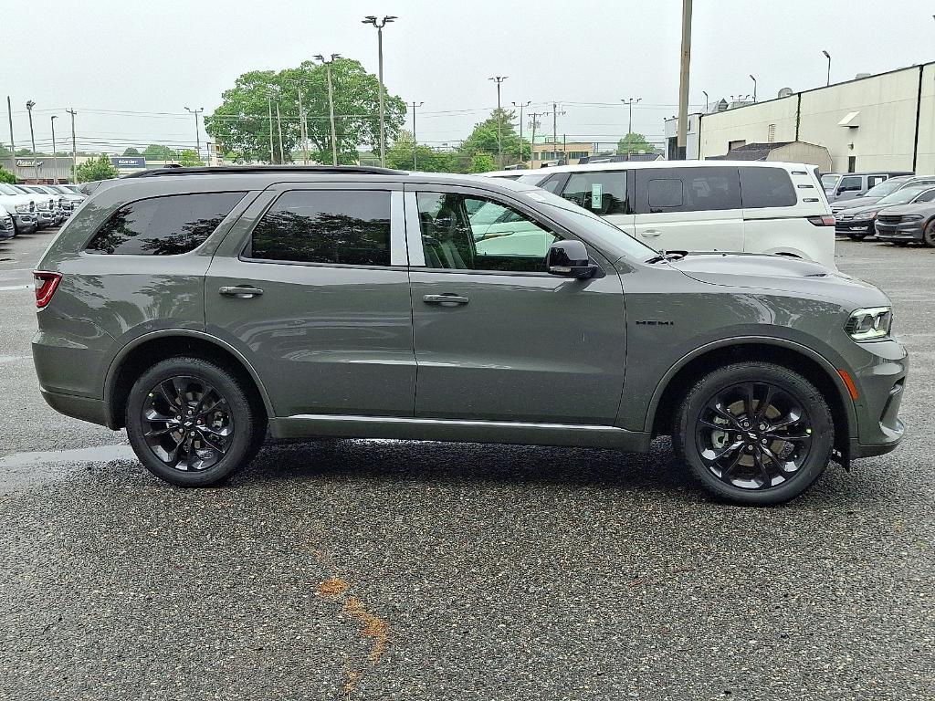 new 2025 Dodge Durango car, priced at $55,685