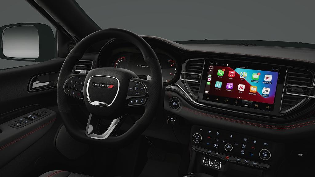 new 2025 Dodge Durango car, priced at $61,179