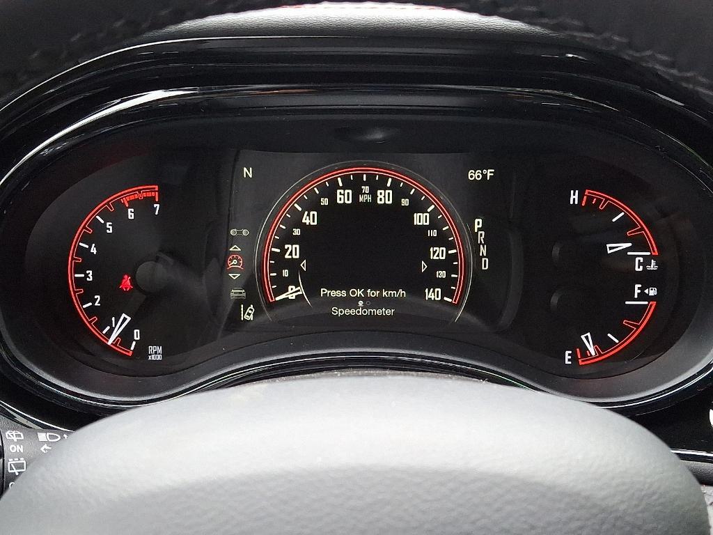 new 2025 Dodge Durango car, priced at $55,685