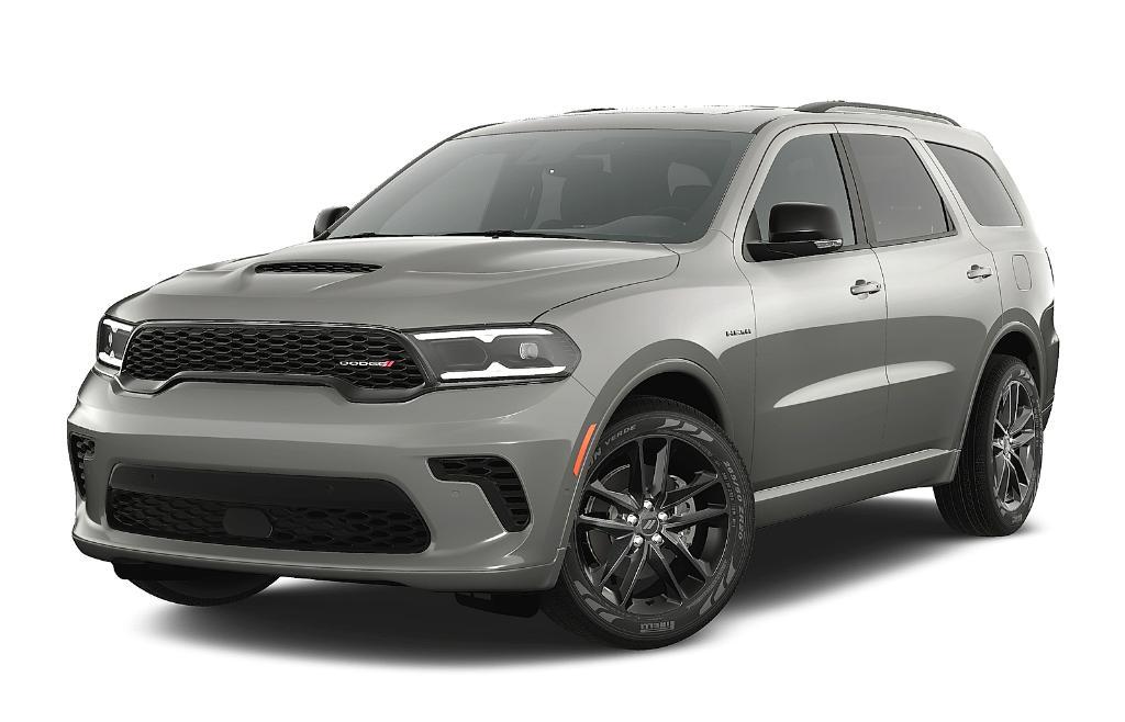 new 2025 Dodge Durango car, priced at $61,179