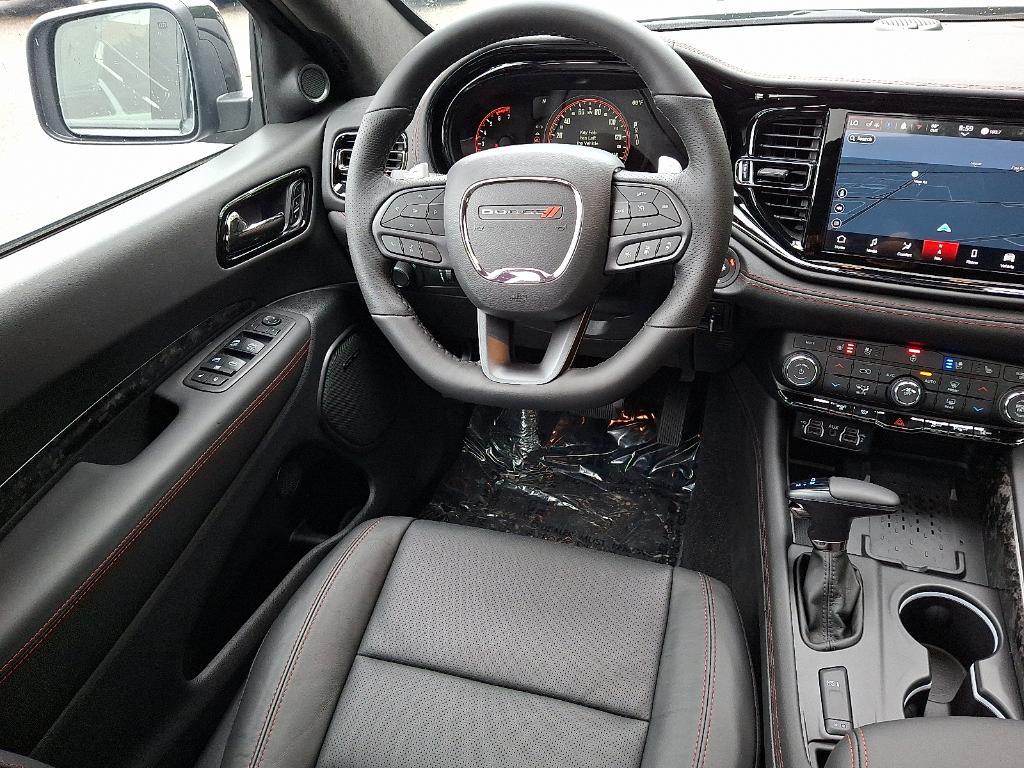 new 2025 Dodge Durango car, priced at $55,685