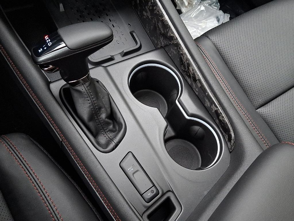 new 2025 Dodge Durango car, priced at $55,685