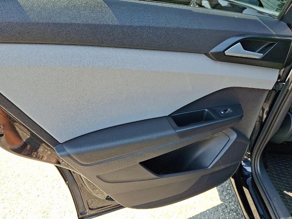 used 2022 Volkswagen Taos car, priced at $21,888