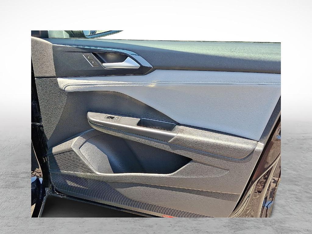 used 2022 Volkswagen Taos car, priced at $21,888