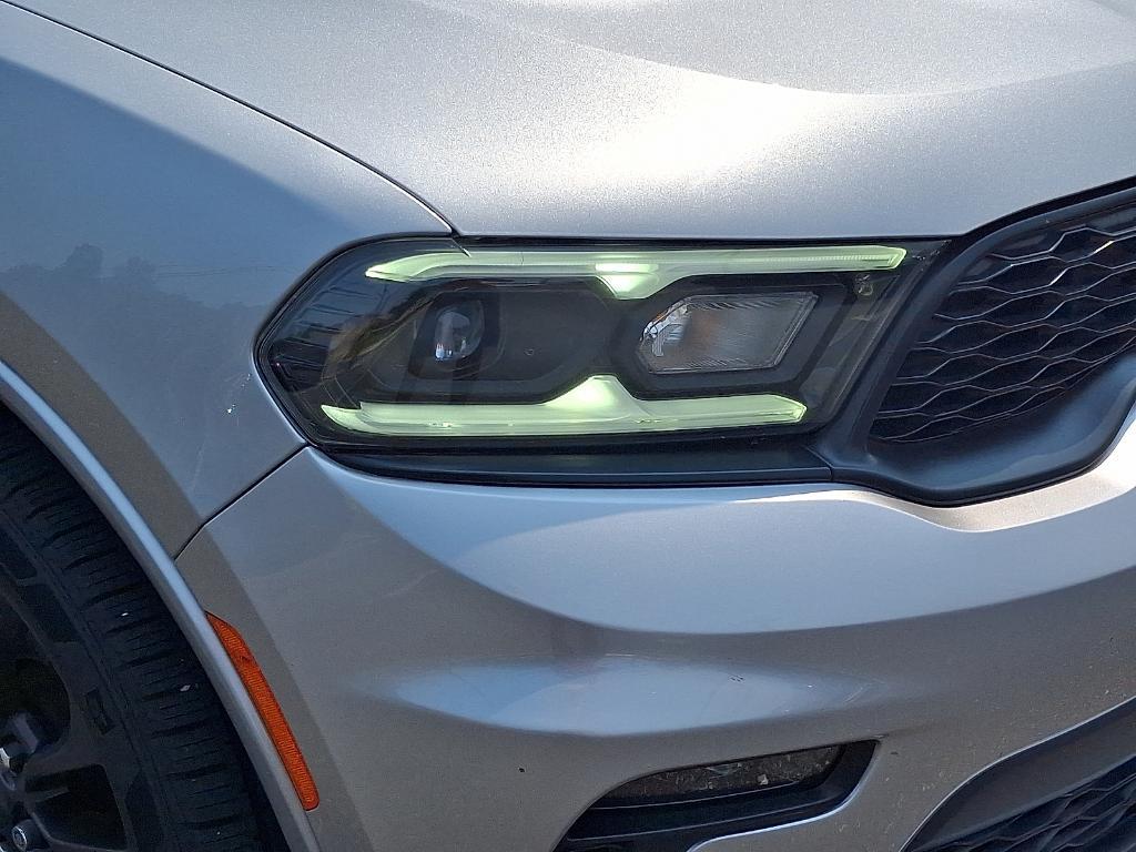 used 2021 Dodge Durango car, priced at $33,880