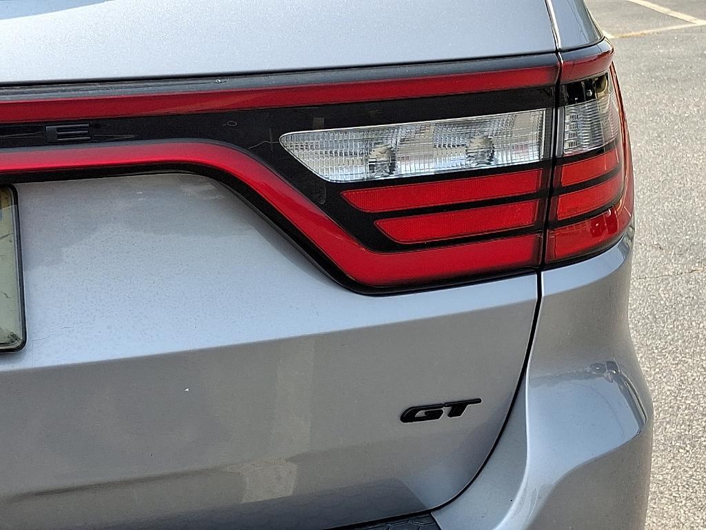 used 2021 Dodge Durango car, priced at $33,880