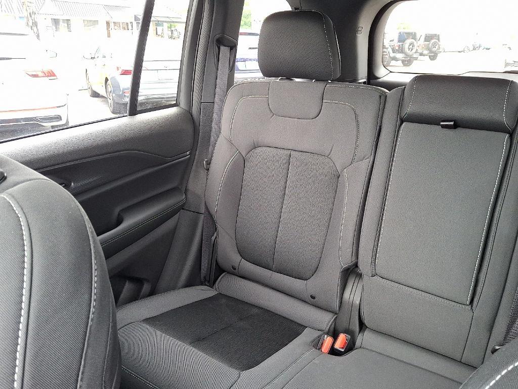 new 2025 Jeep Grand Cherokee car, priced at $40,724