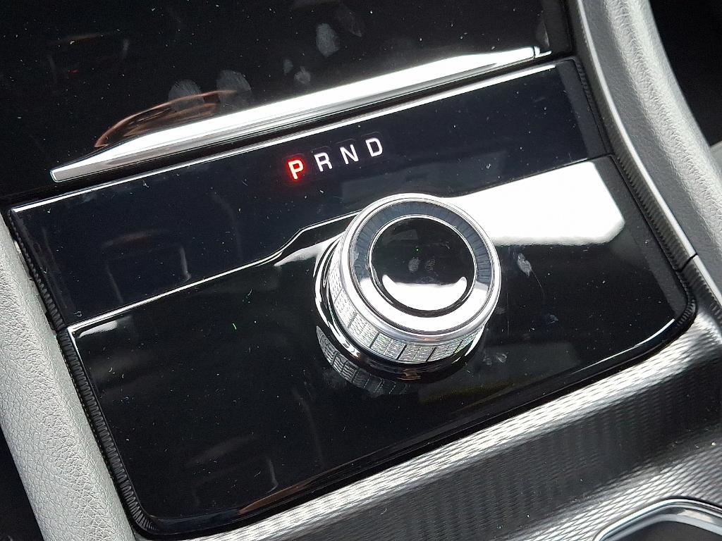 new 2025 Jeep Grand Cherokee car, priced at $40,724