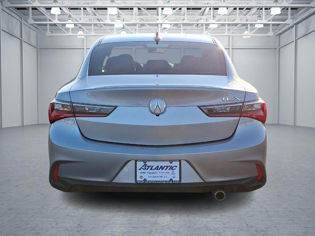 used 2019 Acura ILX car, priced at $18,395