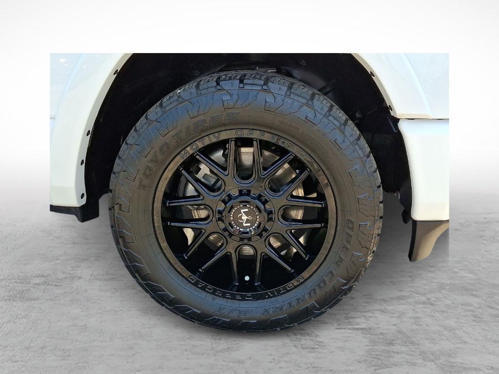 used 2022 Ram 1500 car, priced at $46,995