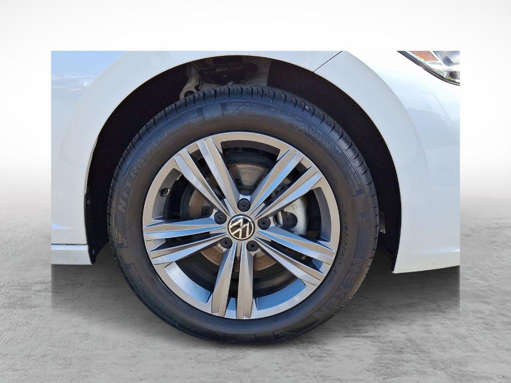 used 2023 Volkswagen Jetta car, priced at $23,495