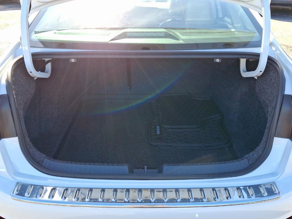 used 2023 Volkswagen Jetta car, priced at $23,495