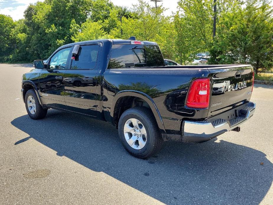 new 2025 Ram 1500 car