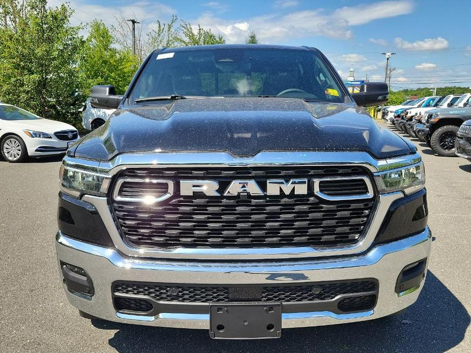 new 2025 Ram 1500 car