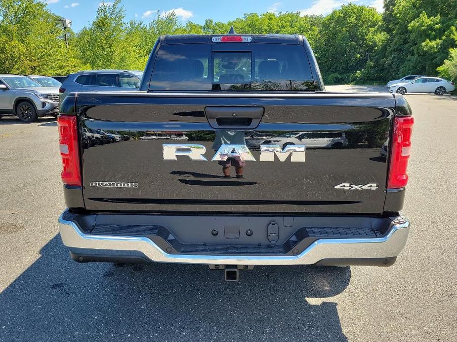 new 2025 Ram 1500 car