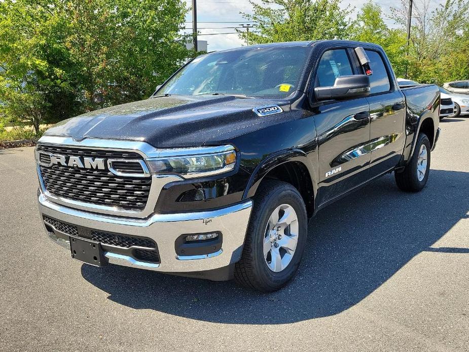 new 2025 Ram 1500 car