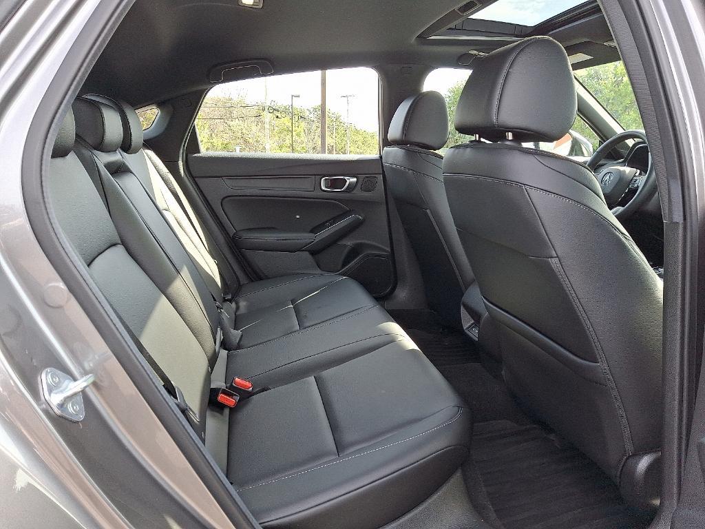 used 2024 Acura Integra car, priced at $34,995