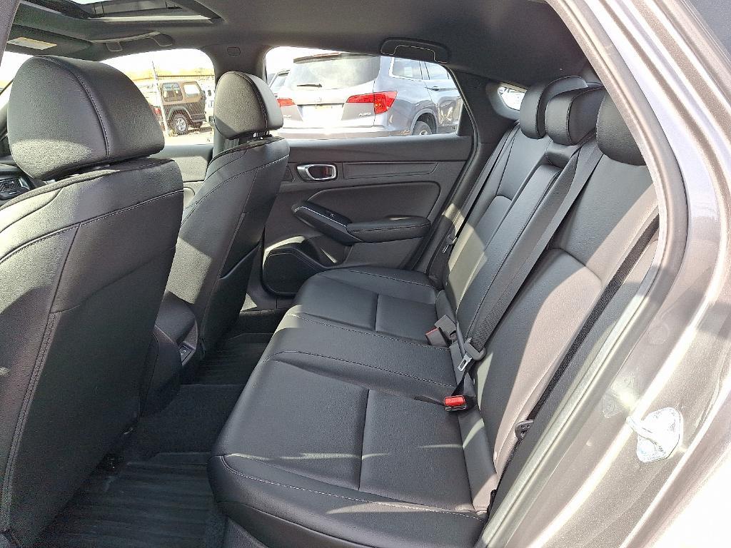 used 2024 Acura Integra car, priced at $34,995