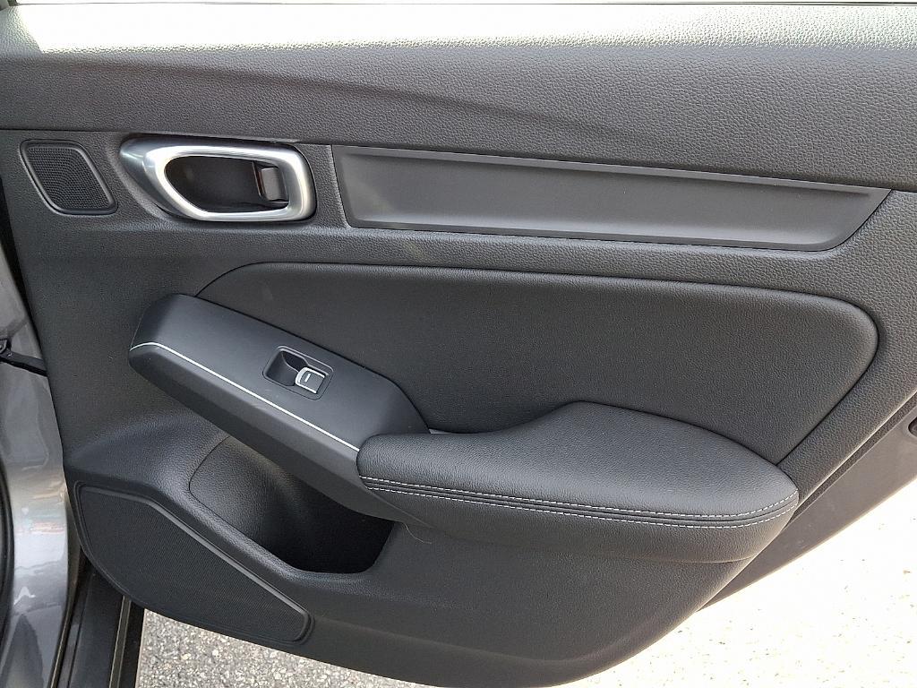 used 2024 Acura Integra car, priced at $34,995
