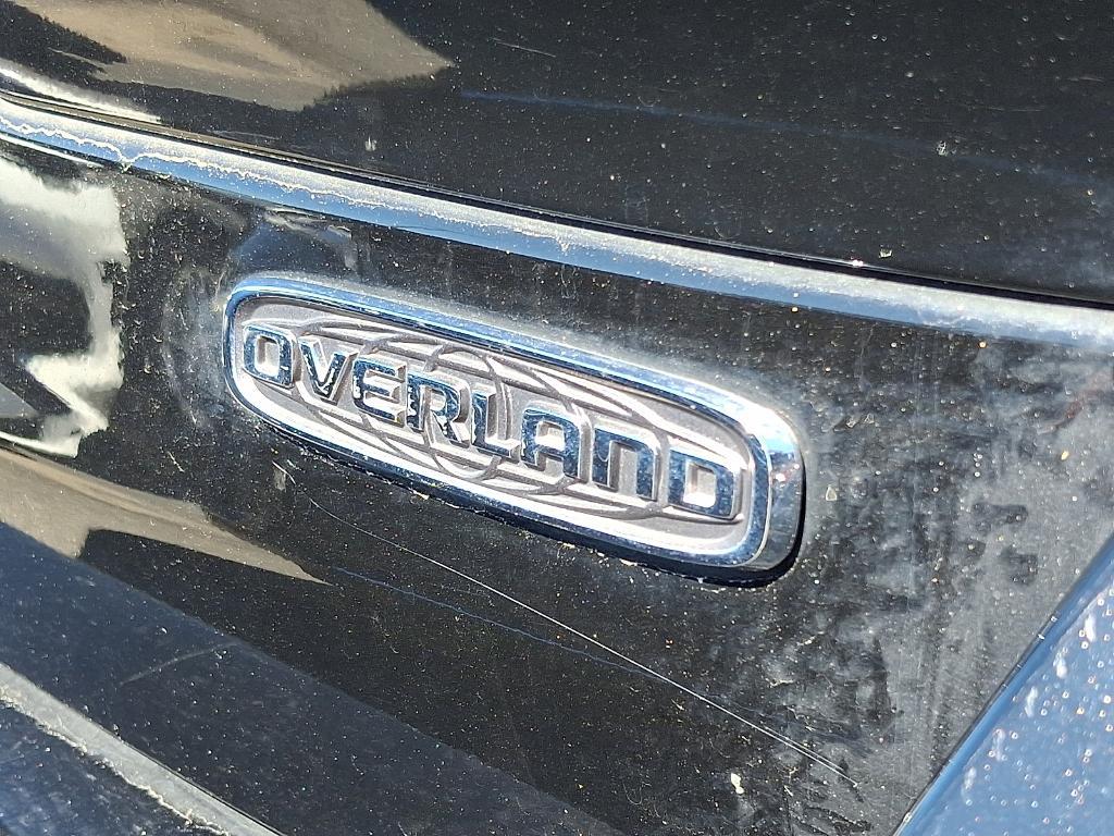 used 2023 Jeep Grand Cherokee L car, priced at $44,295