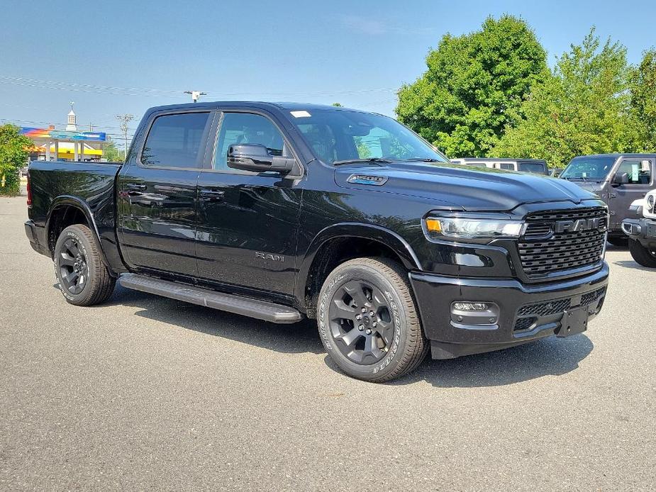 new 2025 Ram 1500 car