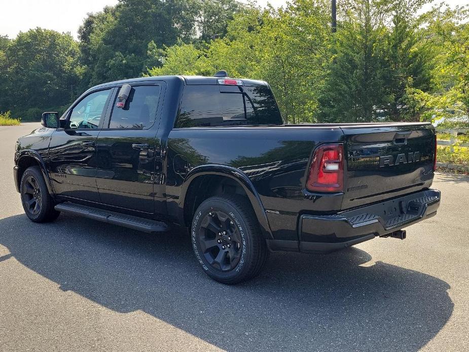 new 2025 Ram 1500 car