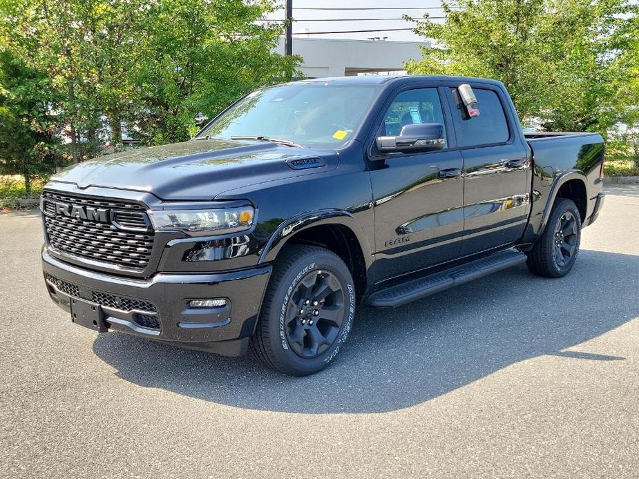 new 2025 Ram 1500 car