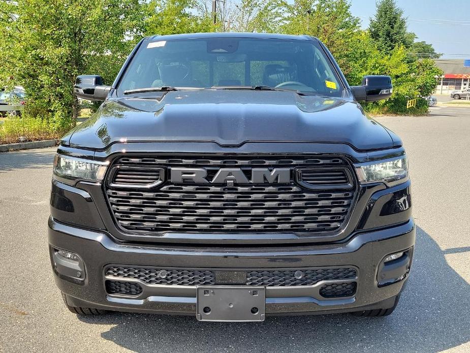 new 2025 Ram 1500 car