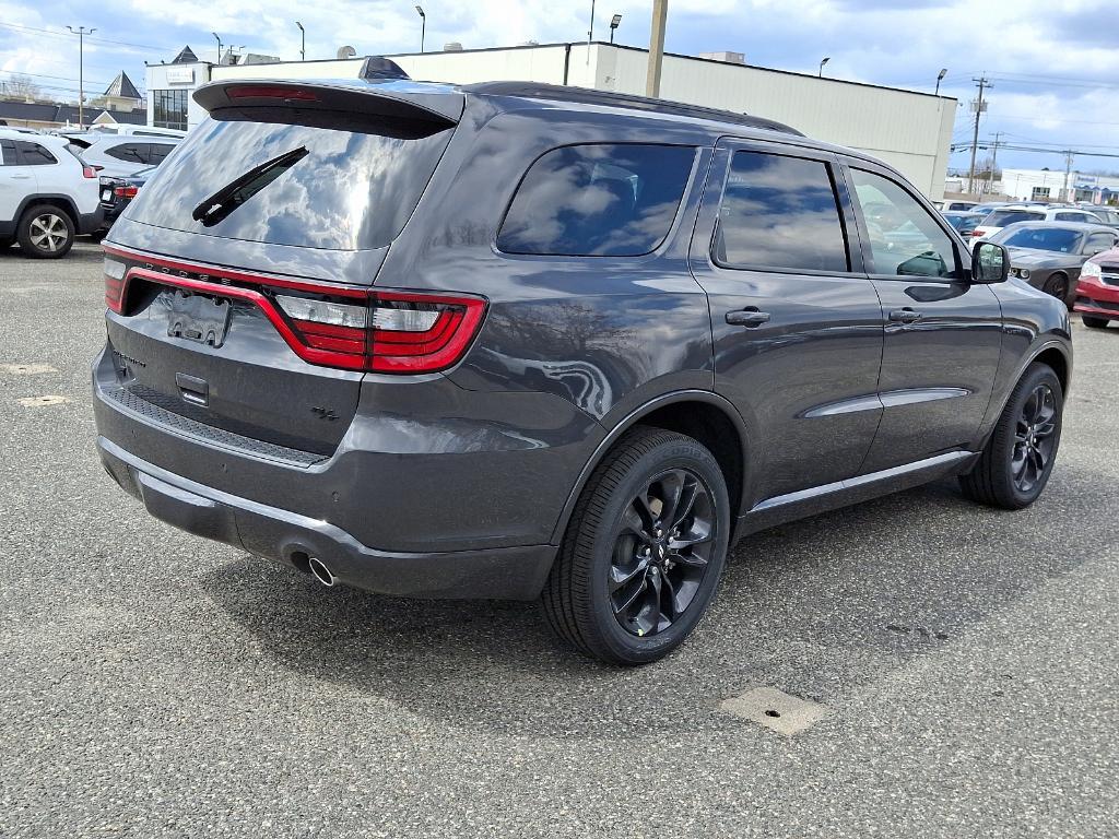 new 2025 Dodge Durango car, priced at $57,774