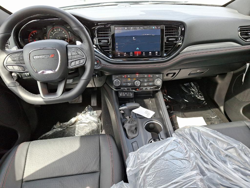 new 2025 Dodge Durango car, priced at $57,774