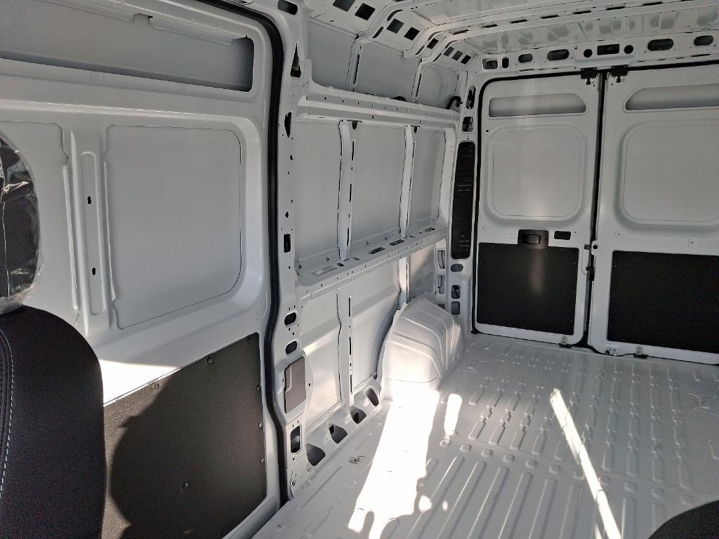 new 2025 Ram ProMaster 2500 car, priced at $50,383