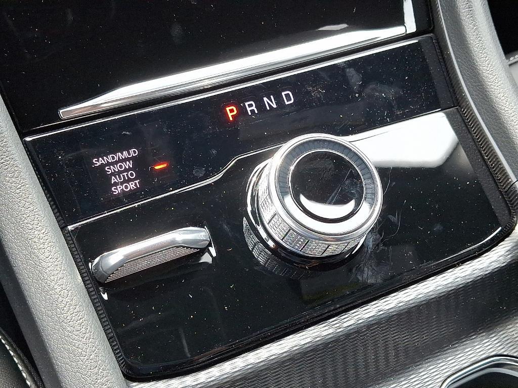 new 2025 Jeep Grand Cherokee L car, priced at $53,684