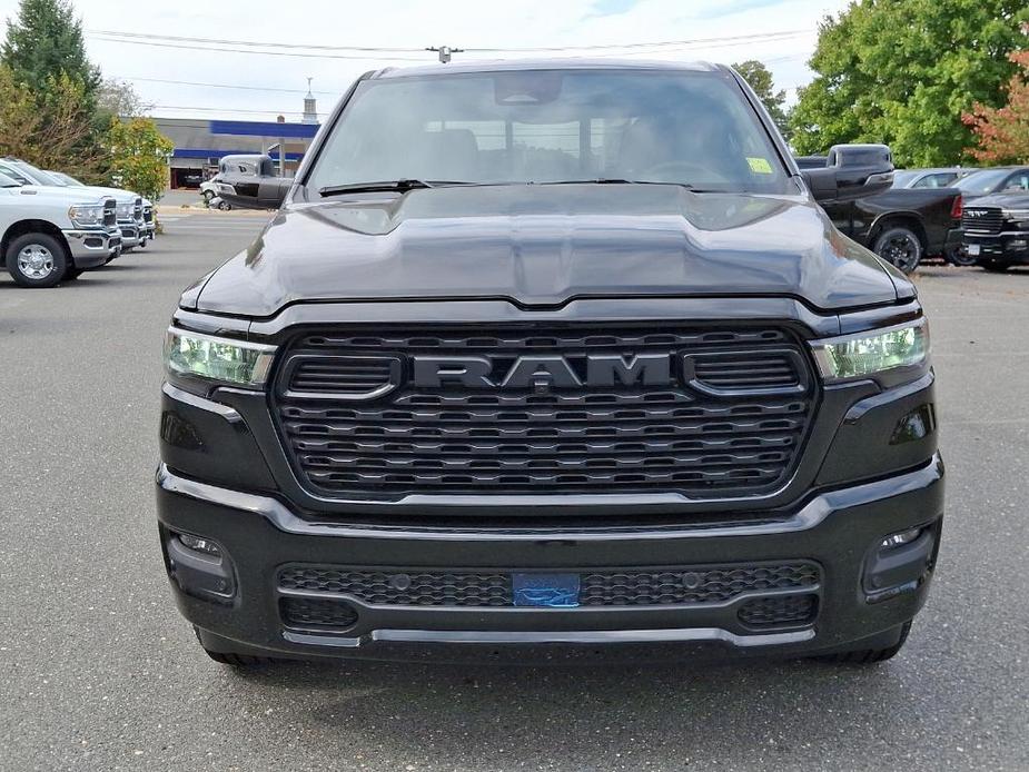 new 2025 Ram 1500 car