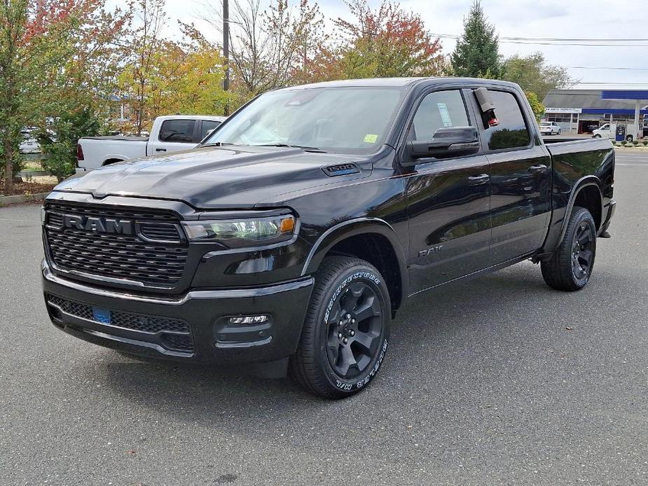 new 2025 Ram 1500 car