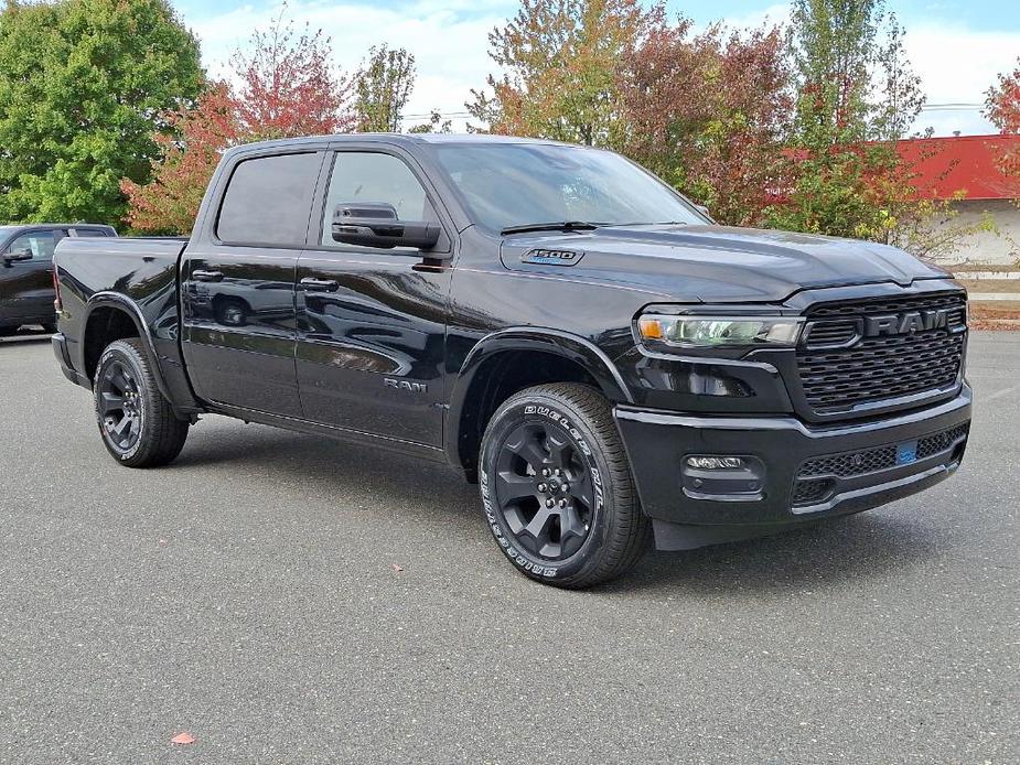 new 2025 Ram 1500 car