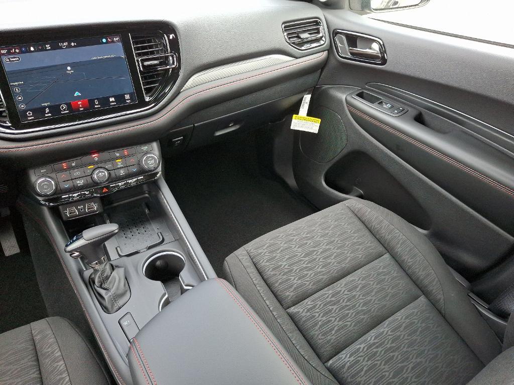 new 2025 Dodge Durango car, priced at $50,799