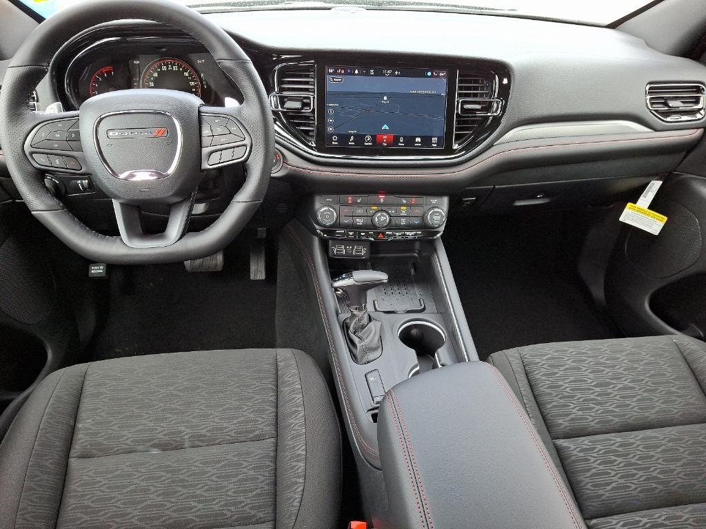 new 2025 Dodge Durango car, priced at $50,799