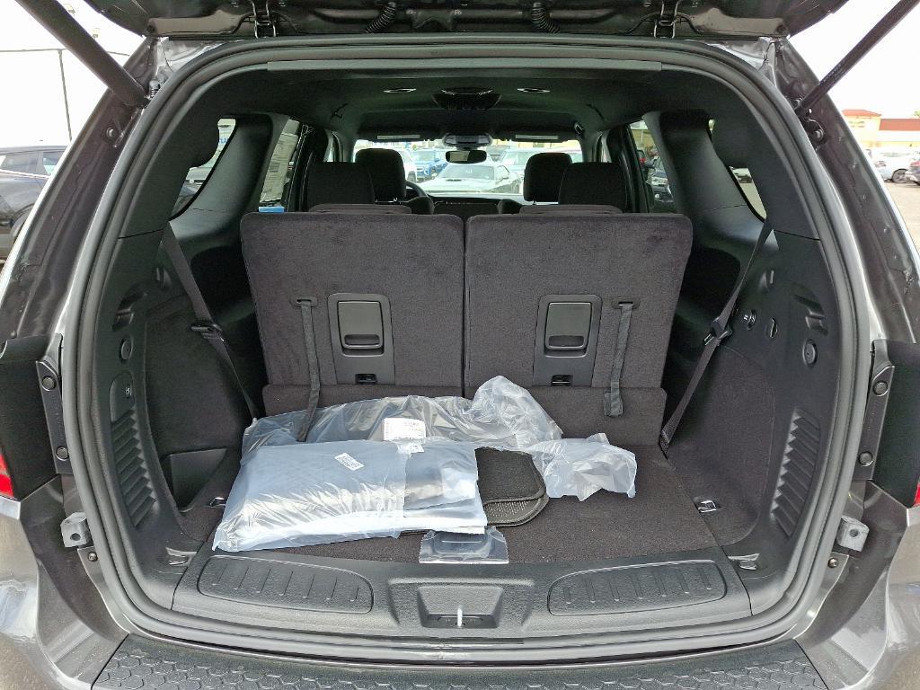 new 2025 Dodge Durango car, priced at $50,799