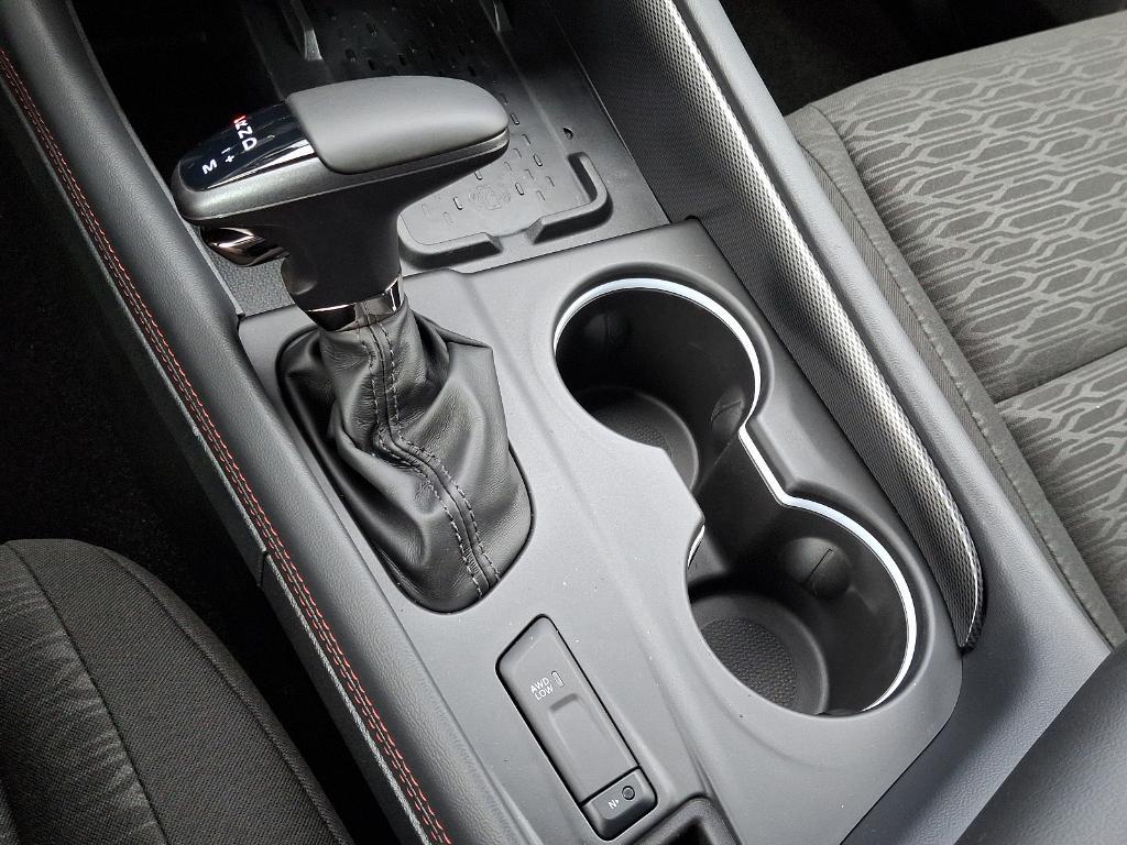 new 2025 Dodge Durango car, priced at $50,799