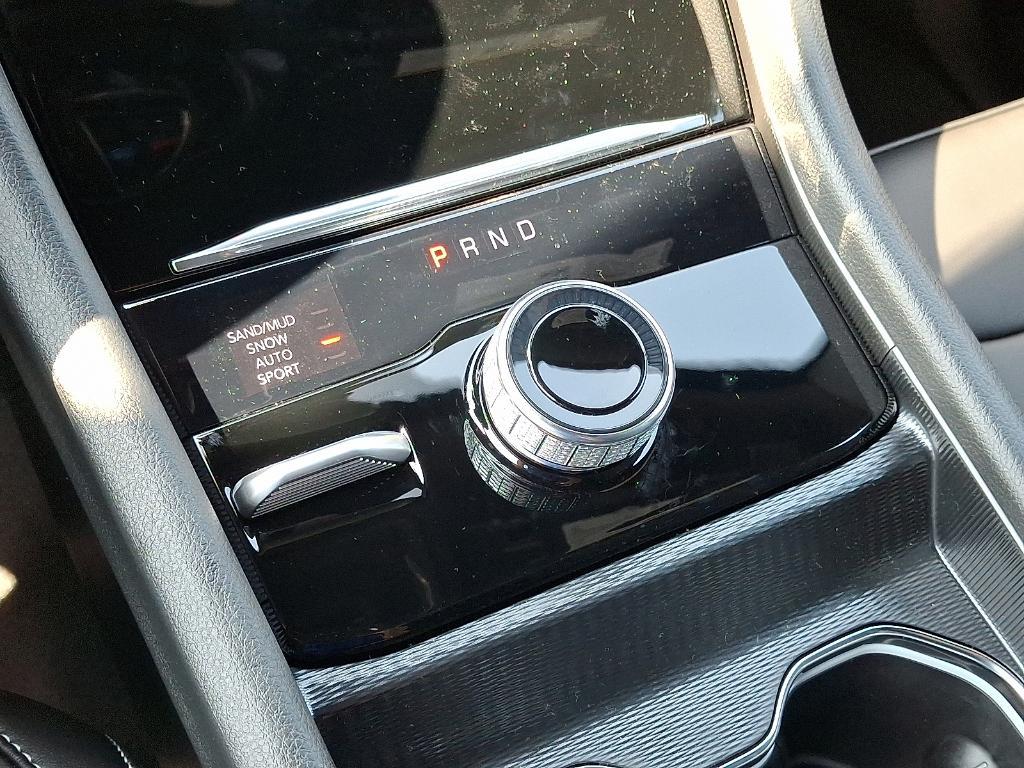 new 2025 Jeep Grand Cherokee car, priced at $52,164