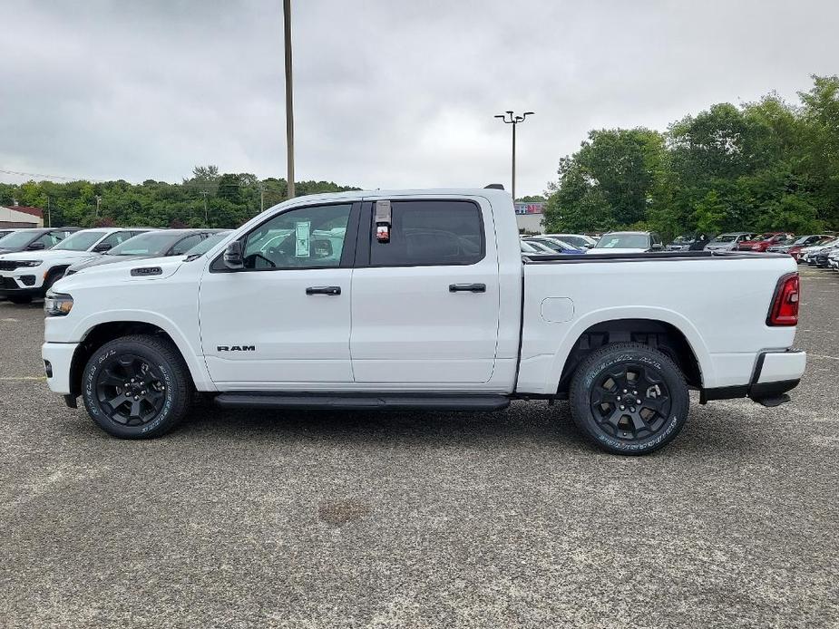 new 2025 Ram 1500 car