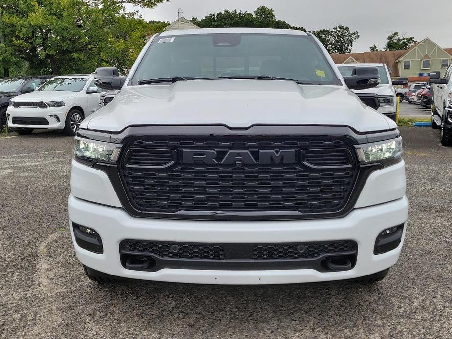 new 2025 Ram 1500 car