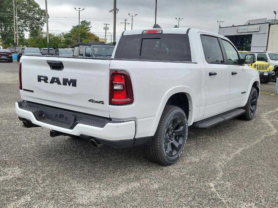 new 2025 Ram 1500 car