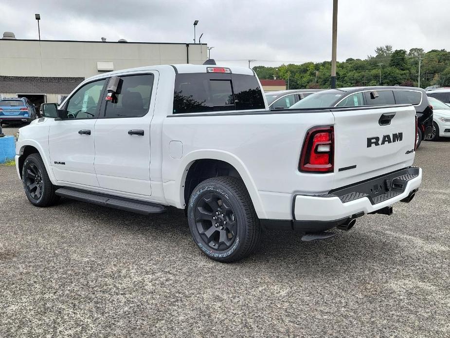 new 2025 Ram 1500 car