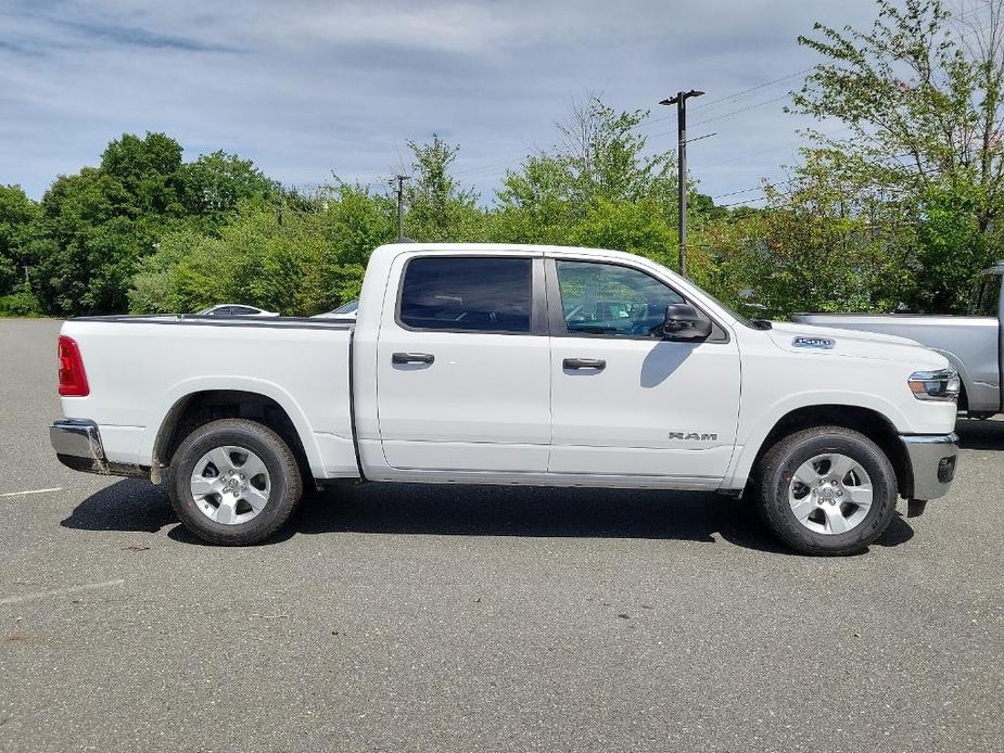 new 2025 Ram 1500 car