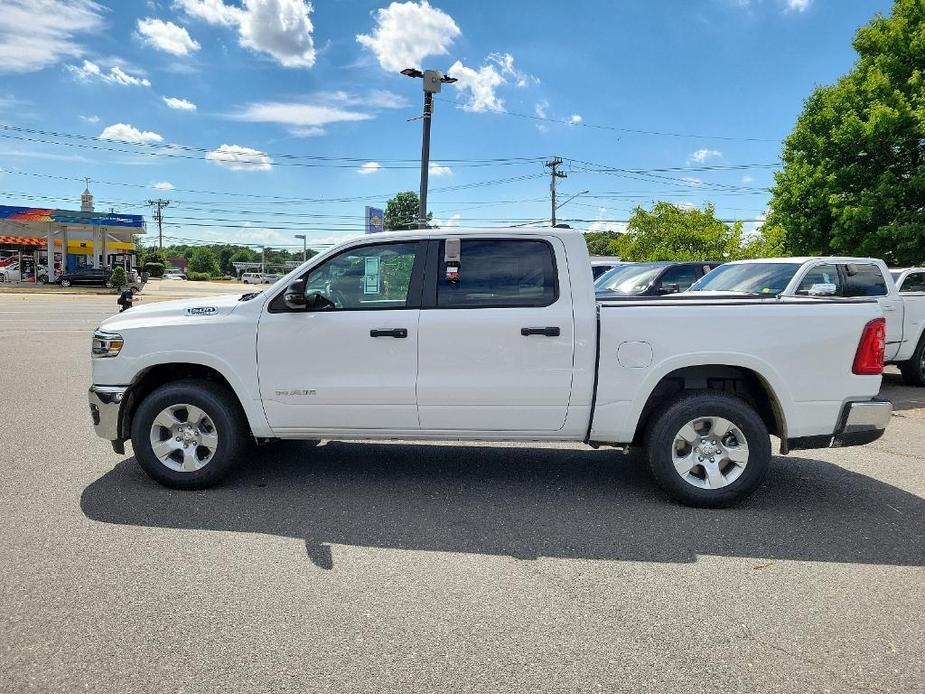 new 2025 Ram 1500 car